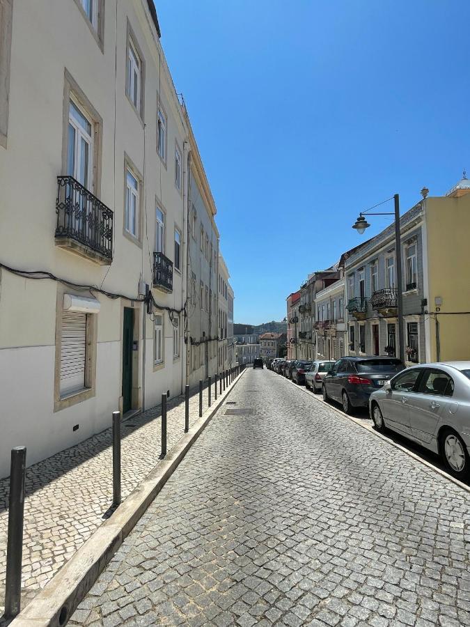 Belem Place - Free Parking Area Lisbon Exterior photo
